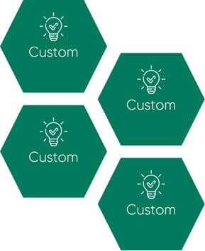 Custom Modules & Integrations